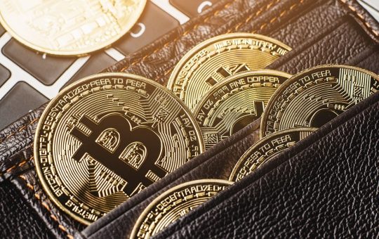 Chinese Fraud Victims Seek Government Aid in Recovering 61,000 BTC Seized by UK Law Enforcement
