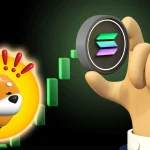 BONK, POPCAT, and Solana memecoins maintain their green status amidst a drop in Bitcoin’s price