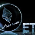 Franklin Templeton has listed an Ethereum exchange-traded fund (ETF) on the DTCC
