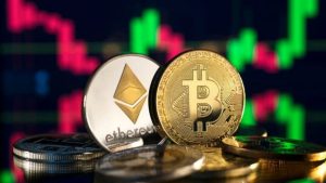 Ethereum hits 3-year low