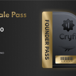 Cryfi Unveils Founder Pass NFT Collection Following Alpha Launch