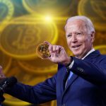 Biden mandates the removal of a Chinese-owned cryptocurrency mining operation situated near a missile base