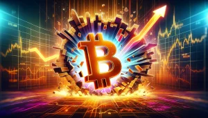 New Highs, Bitcoin Surpasses