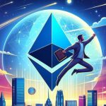 Following an unexpected regulatory triumph, the price of Ethereum rallies above $3.1K