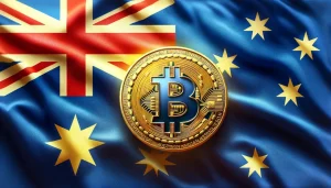 spot Bitcoin ETF, The Australian securities exchange,