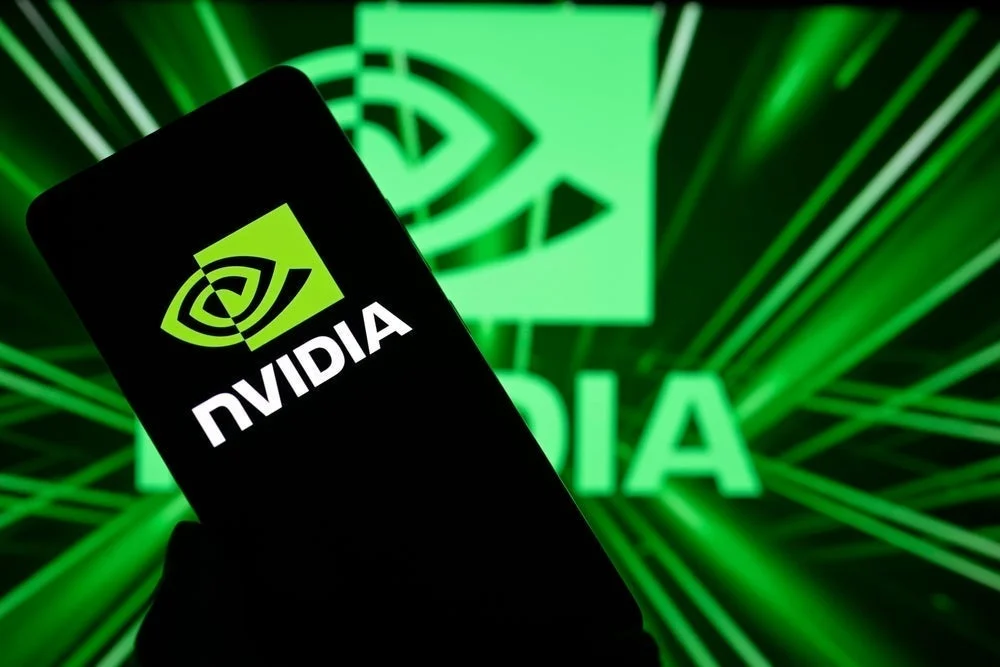 Nvidia