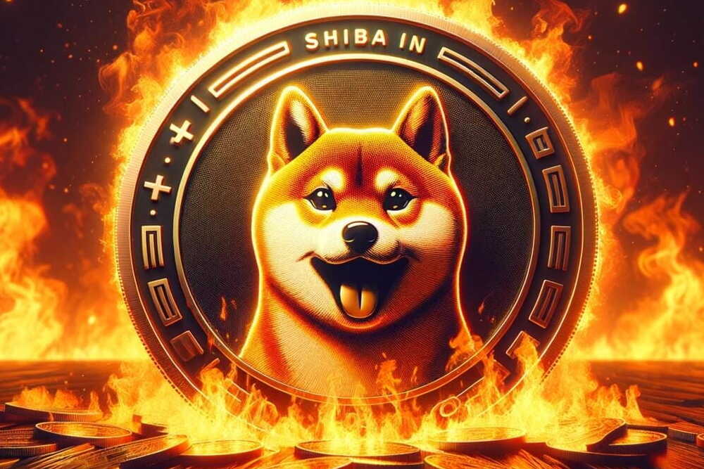 Shiba Inu