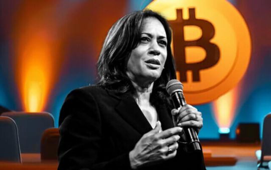 Kamala Harris