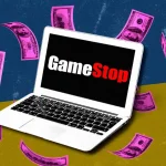 GameStop