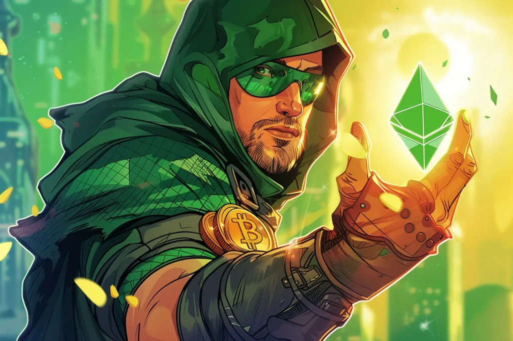 Robinhood