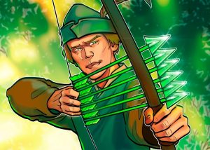 Robinhood