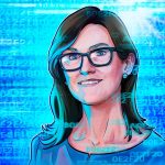 Cathie Wood Predicts How Trump Govt. Will Help Crypto & Other Industries