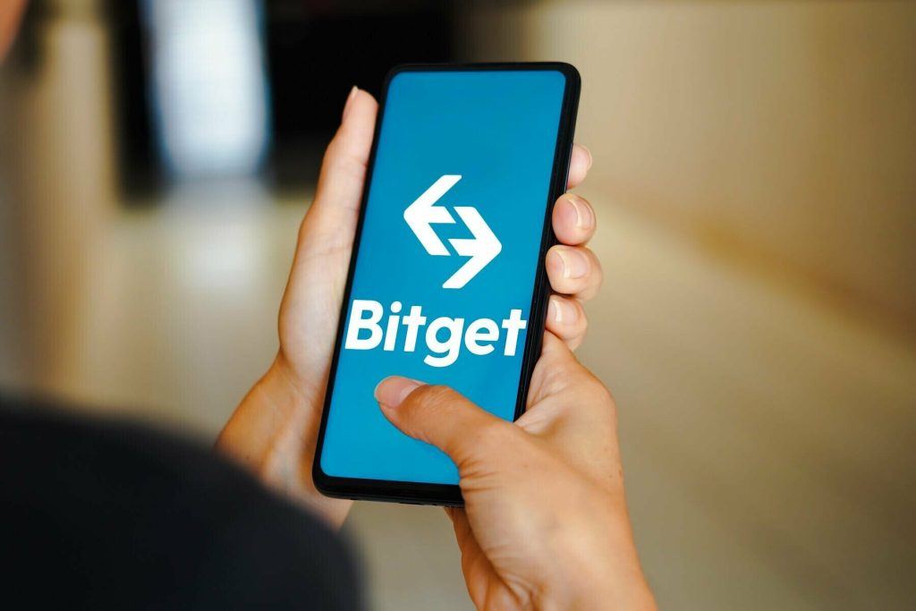 Bitget