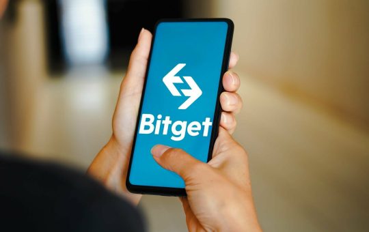 Bitget