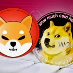 Will Dogecoin & Shiba Inu Continue Their Parabolic Run Ahead?