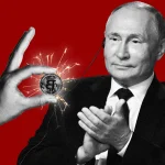 Russia President Vladimir Putin Approves Crypto Mining Restrictions