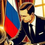 Putin signs law recognizing digital currencies as property, exempting crypto mining and sales from VAT