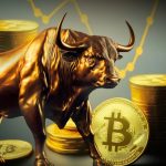 Bloomberg Provides Bullish Outlook For Bitcoin In 2025