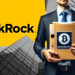 Breaking: BlackRock Bitcoin ETF Records Largest Outflow Since Launch