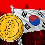 Just In: South Korea’s Crypto Market Crashes As President Yoon Declares Martial Law