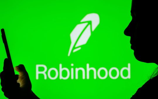 Robinhood