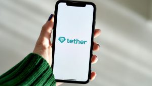 tether