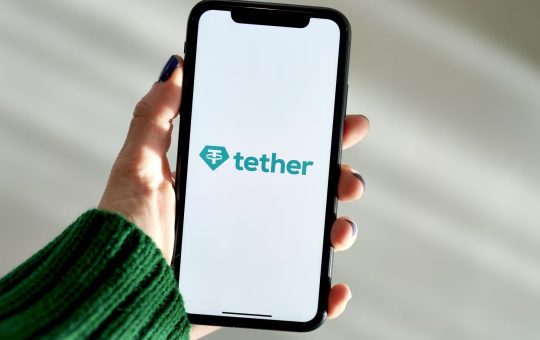 tether