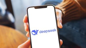 DeepSeek AI