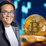 Robert Kiyosaki and Binance Founder Share Advice on Buying Bitcoin Amid FOMO