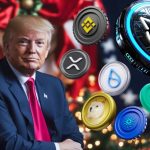 Donald Trump Launches Solana Meme Coin TRUMP Ahead of Inauguration