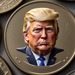 Coinbase Announces Support For Donald Trump’s TRUMP Meme Coin