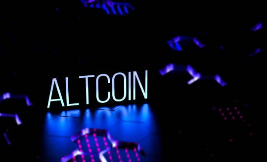 Altcoin