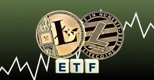 Canary Capital's Litecoin Spot ETF Listed on DTCC Website