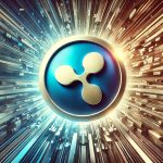 Ripple koers richt zich op nieuwe all-time high: bullish breakout in zicht?