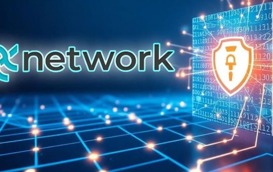 The xx Network – Securing Privacy with Metadata Shredding and Quantum-Proof Encryption