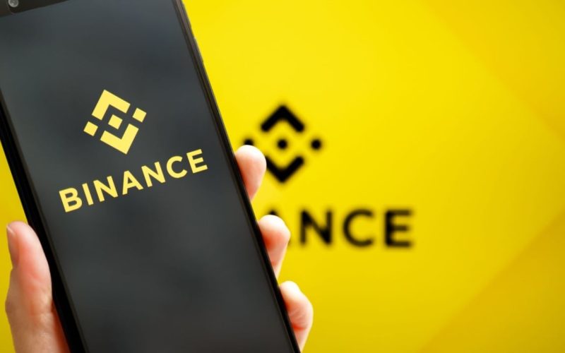 Top Investors Want a Piece of Binance—CZ Hints at Limited Outside Investments