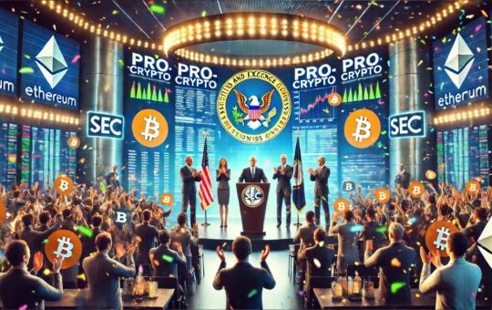 Best Altcoins to Buy as the SEC Considers Abandoning Rule Requiring Crypto Firms to Register as Exchanges