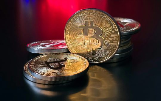 bitcoin