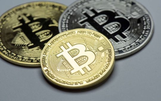 Bitcoin