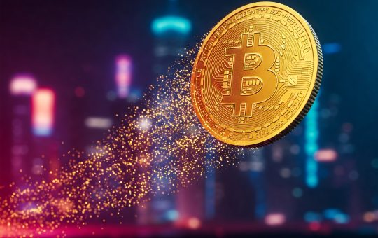 Bitcoin