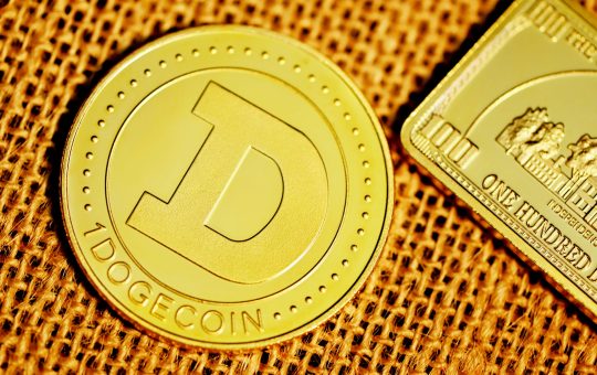 Dogecoin