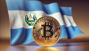 El Salvador IMF Bitcoin News