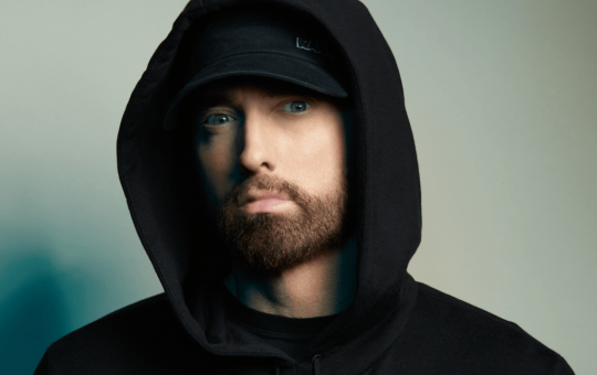 Eminem’s Unreleased Songs Sold for $50K in Bitcoin, Ex-Engineer Charged