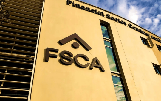 FSCA Warns South African Investors to Steer Clear of Unlicensed Crypto Firms