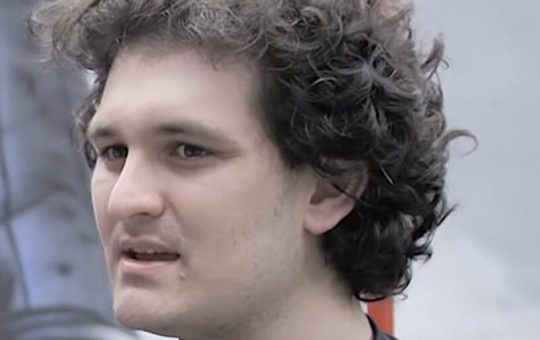 FTX Founder SBF Shipped to Oklahoma via 'Con Air' After Unauthorized Jailhouse Interview
