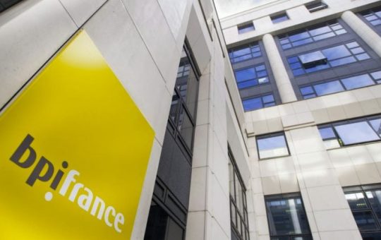 French investment powerhouse unveils $27M crypto token fund to boost blockchain projects