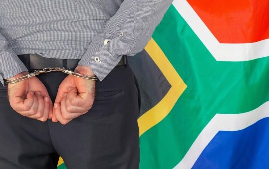MTI Co-Mastermind Clynton Marks Arrested Over Unanswered Questions