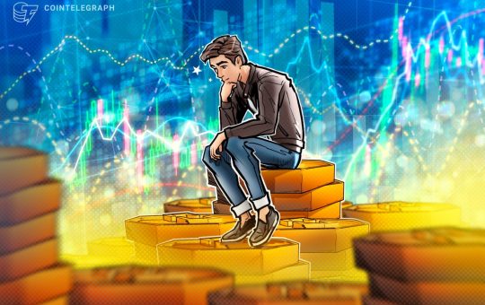 Misleading crypto narratives continue, driven by 'sensationalist' sentiment