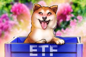 NYSE Arca proposes rule change to list Bitwise Dogecoin ETF