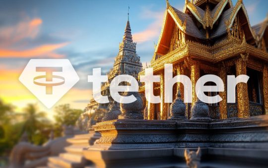 Thailand's SEC gives Tether and USDC the green light for digital trades